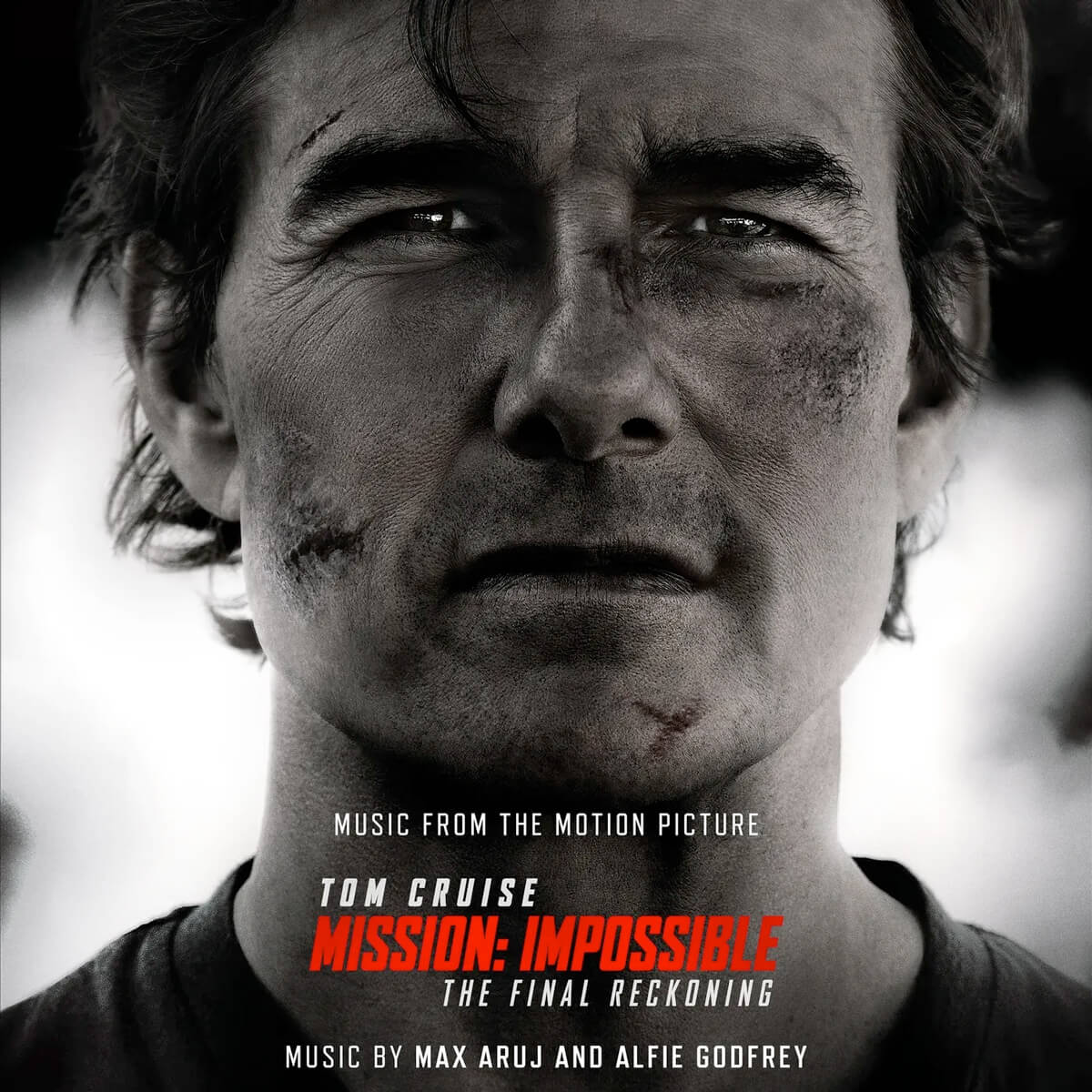 Mission Impossible - M:I 8 - soundtrack release
